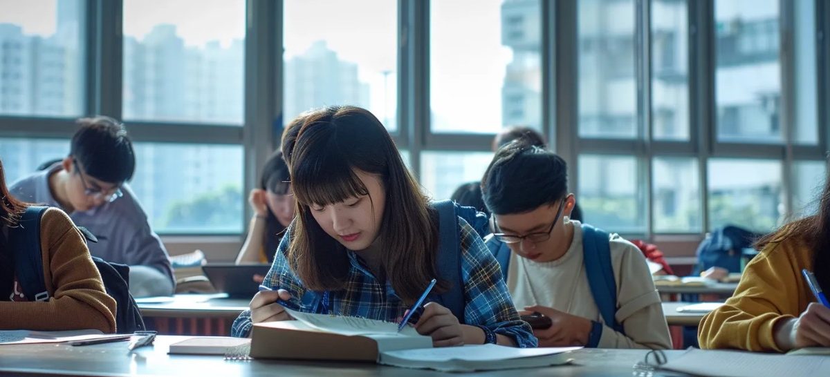 Unlock Potential With Top Tutors in Hong Kong