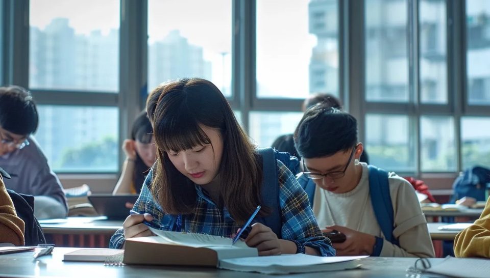 Unlock Potential With Top Tutors in Hong Kong