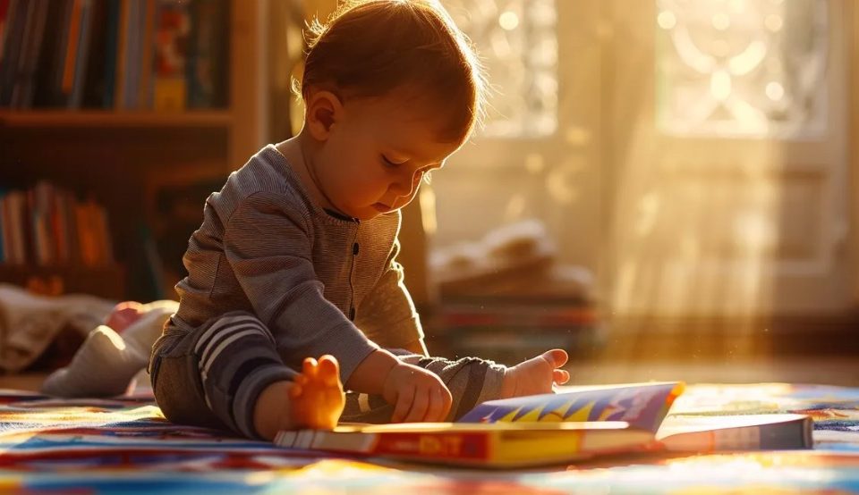 Discover the best books for 5-year-olds and find private tutors for 5, 7, and 9-year-olds. Fun and engaging reads for little ones - explore now!